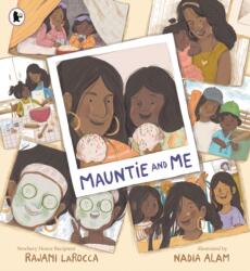 Mauntie and Me (ISBN: 9781529522662)
