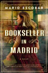 A Bookseller in Madrid (ISBN: 9781400347445)