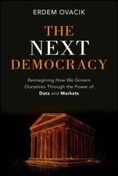 The Next Democracy (ISBN: 9781394315383)