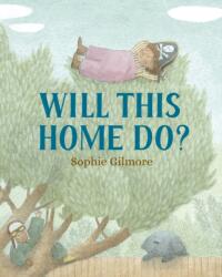 Will This Home Do? (ISBN: 9781529514070)