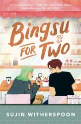 Bingsu for Two (ISBN: 9781471417740)