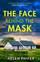 The Face Behind the Mask (ISBN: 9780008737214)