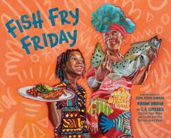 Fish Fry Friday (ISBN: 9781419766930)