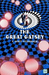 The Great Gatsby (ISBN: 9781035058587)