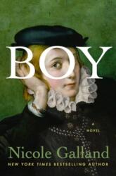 Boy (ISBN: 9780063342859)