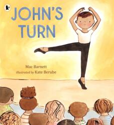 John's Turn (ISBN: 9781529516593)