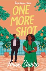 One More Shot (ISBN: 9781398544161)