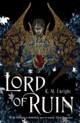 Lord of Ruin (ISBN: 9780356524818)