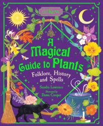 A Magical Guide to Plants (ISBN: 9781803381633)