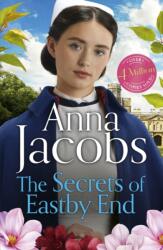The Secrets of Eastby End (ISBN: 9781399730013)