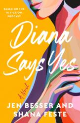 Untitled Dirty Diana Book 3 - Jen & Feste Besser (ISBN: 9780008478247)
