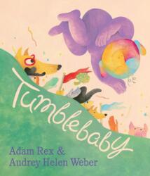 Tumblebaby (ISBN: 9780823457175)