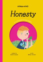 Human Kind: Honesty (ISBN: 9781925970791)