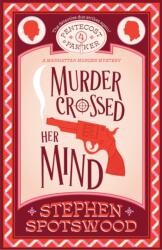 Murder Crossed Her Mind (ISBN: 9781035409501)