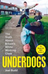 Underdogs (ISBN: 9781035015122)