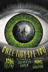 Once They See You (ISBN: 9780823456321)