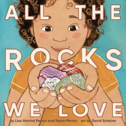 All the Rocks We Love (ISBN: 9780593662151)