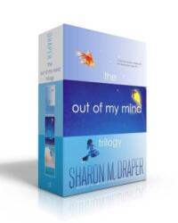 The Out of My Mind Trilogy (ISBN: 9781665948104)
