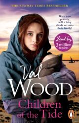 Children Of The Tide (ISBN: 9781804994719)