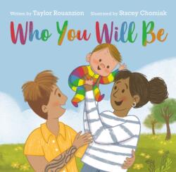Who You Will Be (ISBN: 9780593623138)
