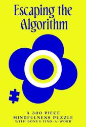 Hold Your Piece: Escaping the Algorithm (ISBN: 9781923208223)
