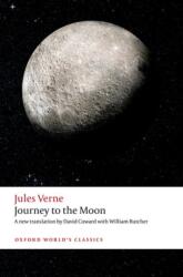 Journey to the Moon (ISBN: 9780198941781)