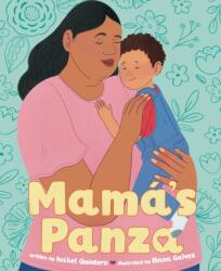 Mama's Panza (ISBN: 9780593616420)
