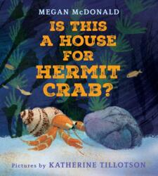 Is This a House for Hermit Crab? (ISBN: 9780823452194)