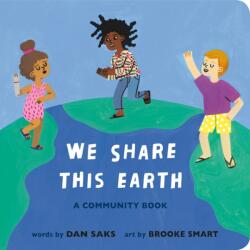 We Share This Earth (ISBN: 9780593658291)