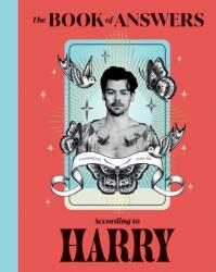 The Book of Answers According to Harry (ISBN: 9781837833931)