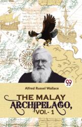 The Malay Archipelago (ISBN: 9789358019186)