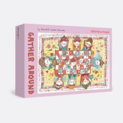 Gather Around (ISBN: 9781761451294)