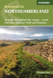 Walking in Northumberland (ISBN: 9781786311818)