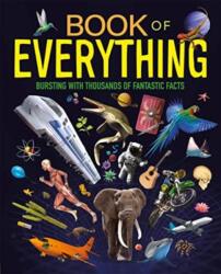 Book of Everything (ISBN: 9781837714452)