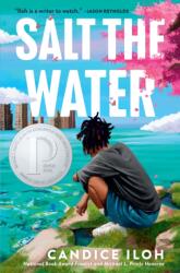 Salt the Water (ISBN: 9780593529317)