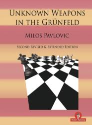 Unknown Weapons in the Grnfeld (ISBN: 9789464201963)