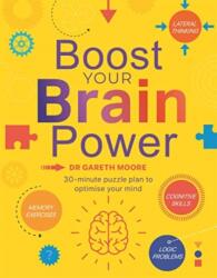 Boost Your Brain Power (ISBN: 9781837711697)