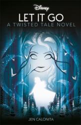 Disney Frozen: Let It Go (ISBN: 9781803685175)