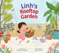 Linh's Rooftop Garden (ISBN: 9781682636275)
