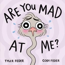 Are You Mad at Me? (ISBN: 9780593615669)