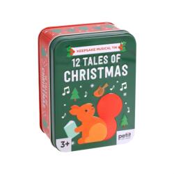 12 Tales of Christmas (ISBN: 9781797237527)