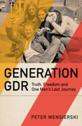 Generation GDR (ISBN: 9781529435191)