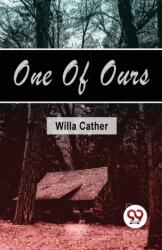 One of Ours (ISBN: 9789357485104)