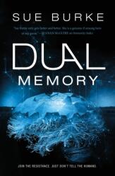 Dual Memory (ISBN: 9781250809131)