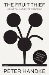 Fruit Thief (ISBN: 9781250862921)