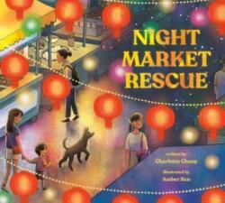 Night Market Rescue (ISBN: 9780593531723)