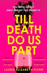 Till Death Do Us Part (ISBN: 9780008388911)