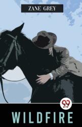 Wildfire (ISBN: 9789357484633)