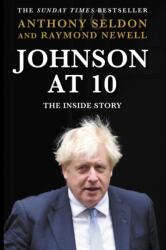Johnson at 10 (ISBN: 9781838958022)