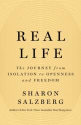 Real Life (ISBN: 9781250835734)